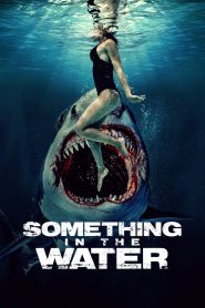 Something in the Water (2024) Sinhala Subtitles [සිංහල උපසිරැසි සමඟ]