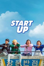Start-Up (2019) Sinhala Subtitles [සිංහල උපසිරැසි සමඟ]