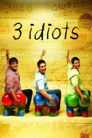 3 Idiots (2009) Sinhala Subtitles [සිංහල උපසිරැසි සමඟ]