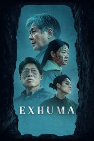 Exhuma (2024) Sinhala Subtitles [සිංහල උපසිරැසි සමඟ]