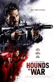 Hounds of War (2024) Sinhala Subtitles [සිංහල උපසිරැසි සමඟ]