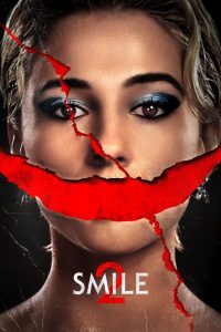 Smile 2 (2024) Sinhala Subtitles [සිංහල උපසිරැසි සමඟ]