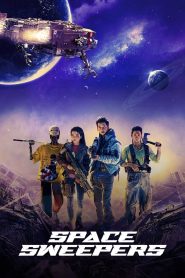Space Sweepers (2021) Sinhala Subtitles [සිංහල උපසිරැසි සමඟ]