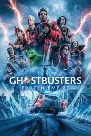 Ghostbusters: Frozen Empire (2024) Sinhala Subtitles [සිංහල උපසිරැසි සමඟ]