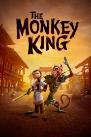 The Monkey King (2023) Sinhala Subtitles [සිංහල උපසිරැසි සමඟ]