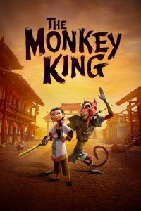 The Monkey King (2023) Sinhala Subtitles [සිංහල උපසිරැසි සමඟ]