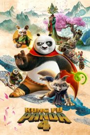 Kung Fu Panda 4 (2024) Sinhala Subtitles [සිංහල උපසිරැසි සමඟ]