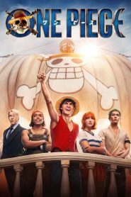 ONE PIECE: Season 1 Sinhala Subtitles [සිංහල උපසිරැසි සමඟ]
