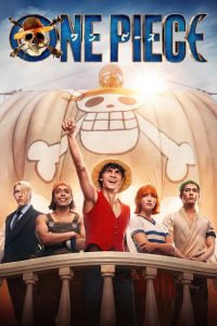 ONE PIECE: Season 1 Sinhala Subtitles [සිංහල උපසිරැසි සමඟ]