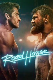 Road House (2024) Sinhala Subtitles [සිංහල උපසිරැසි සමඟ]