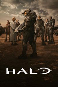 Halo: Season 1 Sinhala Subtitles [සිංහල උපසිරැසි සමඟ]