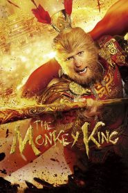 The Monkey King (2014) Sinhala Subtitles [සිංහල උපසිරැසි සමඟ]