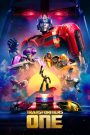 Transformers One (2024) Sinhala Subtitles [සිංහල උපසිරැසි සමඟ]