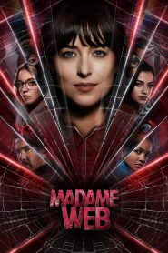 Madame Web (2024) Sinhala Subtitles [සිංහල උපසිරැසි සමඟ]