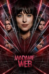 Madame Web (2024) Sinhala Subtitles [සිංහල උපසිරැසි සමඟ]