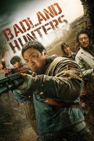 Badland Hunters (2024) Sinhala Subtitles [සිංහල උපසිරැසි සමඟ]