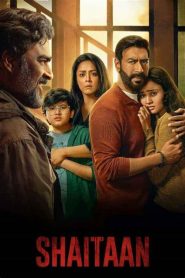 Shaitaan (2024) Sinhala Subtitles [සිංහල උපසිරැසි සමඟ]