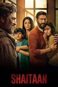 Shaitaan (2024) Sinhala Subtitles [සිංහල උපසිරැසි සමඟ]