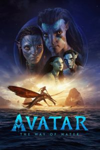 Avatar: The Way of Water (2022) Sinhala Subtitles [සිංහල උපසිරැසි සමඟ]