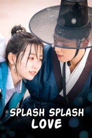 Splash Splash Love (2015) Sinhala Subtitles [සිංහල උපසිරැසි සමඟ]