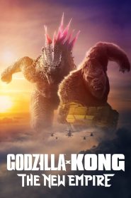 Godzilla x Kong: The New Empire (2024) Sinhala Subtitles [සිංහල උපසිරැසි සමඟ]