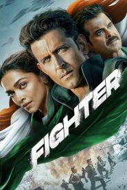 Fighter (2024) Sinhala Subtitles [සිංහල උපසිරැසි සමඟ]