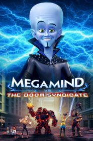 Megamind vs. the Doom Syndicate (2024) Sinhala Subtitles [සිංහල උපසිරැසි සමඟ]