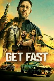 Get Fast (2024) Sinhala Subtitles [සිංහල උපසිරැසි සමඟ]