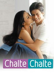 Chalte Chalte (2003) Sinhala Subtitles [සිංහල උපසිරැසි සමඟ]