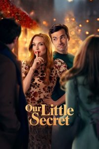Our Little Secret (2024) Sinhala Subtitles [සිංහල උපසිරැසි සමඟ]