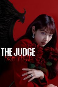 The Judge from Hell (2024) Sinhala Subtitles [සිංහල උපසිරැසි සමඟ]