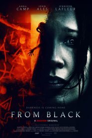From Black (2023) Sinhala Subtitles [සිංහල උපසිරැසි සමඟ]
