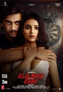Game On (2024) Sinhala Subtitles [සිංහල උපසිරැසි සමඟ]