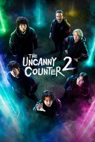 The Uncanny Counter: Season 2 Sinhala Subtitles [සිංහල උපසිරැසි සමඟ]
