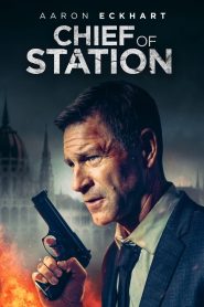 Chief of Station (2024) Sinhala Subtitles [සිංහල උපසිරැසි සමඟ]