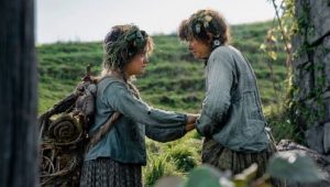 The Lord of the Rings: The Rings of Power: 1×8 Sinhala Subtitles [සිංහල උපසිරැසි සමඟ]