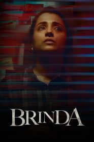 Brinda (2024) Sinhala Subtitles [සිංහල උපසිරැසි සමඟ]