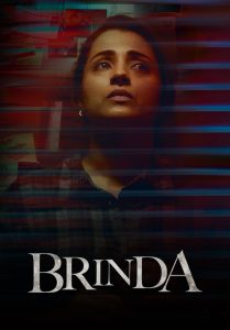 Brinda (2024) Sinhala Subtitles [සිංහල උපසිරැසි සමඟ]