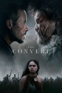 The Convert (2024) Sinhala Subtitles [සිංහල උපසිරැසි සමඟ]