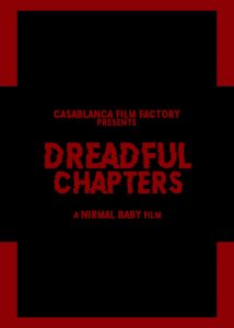 Dreadful Chapters (2024) Sinhala Subtitles [සිංහල උපසිරැසි සමඟ]