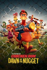 Chicken Run: Dawn of the Nugget (2023) Sinhala Subtitles [සිංහල උපසිරැසි සමඟ]