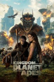 Kingdom of the Planet of the Apes (2024) Sinhala Subtitles [සිංහල උපසිරැසි සමඟ]