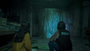 Don’t Come Home: 1×3 Sinhala Subtitles [සිංහල උපසිරැසි සමඟ]