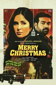 Merry Christmas (2024) Sinhala Subtitles [සිංහල උපසිරැසි සමඟ]