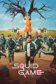 Squid Game: Season 1 Sinhala Subtitles [සිංහල උපසිරැසි සමඟ]