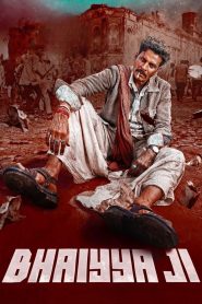 Bhaiyya Ji (2024) Sinhala Subtitles [සිංහල උපසිරැසි සමඟ]