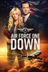 Air Force One Down (2024) Sinhala Subtitles [සිංහල උපසිරැසි සමඟ]