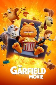 The Garfield Movie (2024) Sinhala Subtitles [සිංහල උපසිරැසි සමඟ]