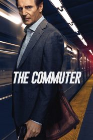 The Commuter (2018) Sinhala Subtitles [සිංහල උපසිරැසි සමඟ]