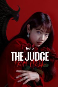 The Judge from Hell: Season 1 Sinhala Subtitles [සිංහල උපසිරැසි සමඟ]